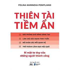 Thiên Tài Tiềm Ẩn - Bản Quyền
