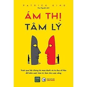 Ám Thị Tâm Lí Bản Quyền