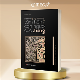 Sách Bản Đồ Tâm Hồn Con Người Của Jung - Alphabooks - BẢN QUYỀN