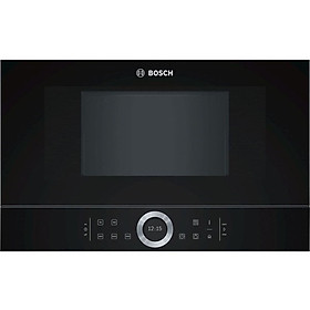Lò vi sóng Bosch BFL634GB1 - Hàng chính hãng