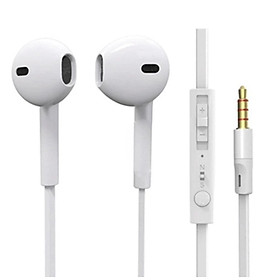 Tai nghe điện thoại BYZ-S389 - Tai nghe nhét tai - Hàng chính hãng