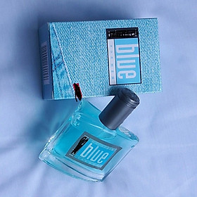 Dụng cụ trang điểm  làm đẹp -Nước hoa  nam nữ chai 60ml thơm lâu ,hương dễ chịu sang trọng quyến rũ phong cách hiện đại trẻ trung sôi động