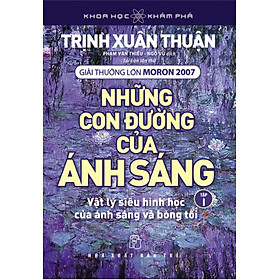 KHKP. Những con đường của ánh sáng 01