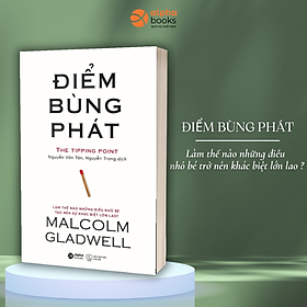 Trạm Đọc | Điểm Bùng Phát