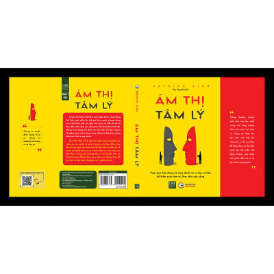 Ám Thị Tâm Lý