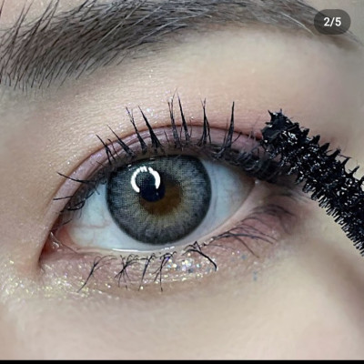 Mascara Màng Flim Chống Trôi Kissme Heroine Make 6 G