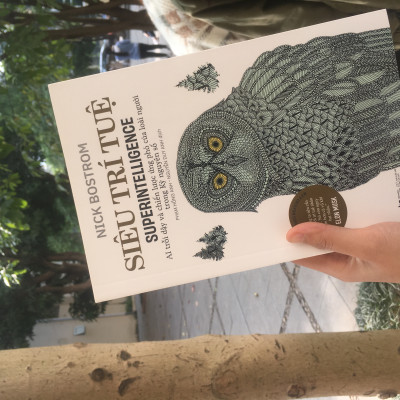 Siêu Trí Tuệ