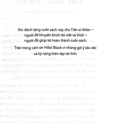Tư Duy Như Einstein (Tái Bản)