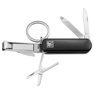 Bấm móng tay inox đa năng ZWILLING - Hàng Chính Hãng