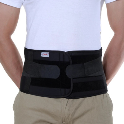 Đai thắt lưng Orbe H2 - Hỗ trợ cột sống ổn định giảm chịu lực vùng thắt lưng