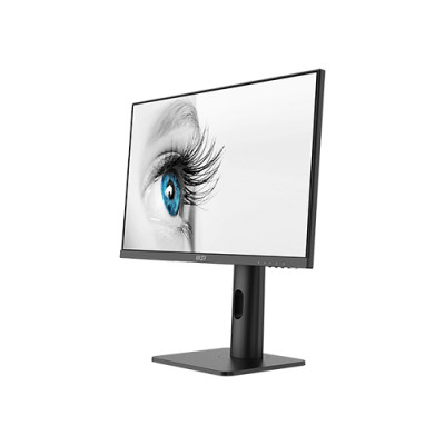 Màn hình LCD MSI PRO MP243P (24inch/ FHD/ IPS/ 75Hz/ 5ms) – Hàng Chính Hãng