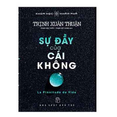 Sự đầy của cái không