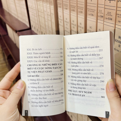 Sách - Kiến Thức Cơ Bản Về Lễ Nghi Phật Giáo - Vĩnh Nghiêm Books