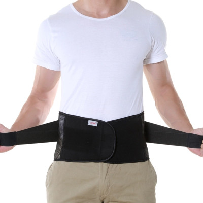 Đai thắt lưng Orbe H3 - Hỗ trợ cột sống ổn định giảm chịu lực vùng thắt lưng