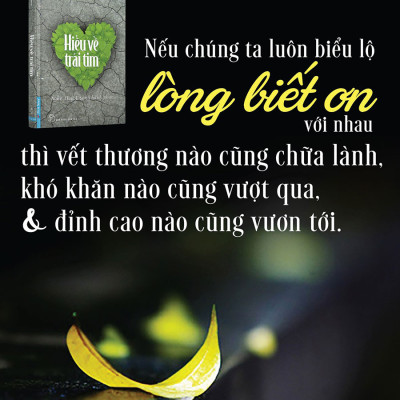 Hiểu Về Trái Tim _FN