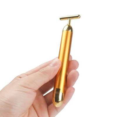 (Xả Kho) Cây lăn massage mặt nâng cơ (Nhận hàng 1-3 ngày) săn da mặt giảm nếp nhăn & Máy Mát Xa Mắt Mini