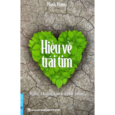 Hiểu Về Trái Tim ( Tái Bản 2023)