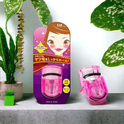 Mascara Chống Trôi Siêu Bền Giúp Nâng Cong Và Dài Mi Kissme Heroine Make (02 Màu)