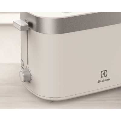 Máy nướng bánh mì Electrolux E2TS1-100W - Hàng chính hãng