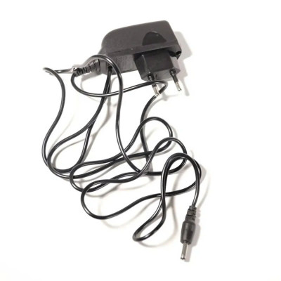 Dây Nguồn 3G Power 4-6V 1A Chui Tròn Dây Dài 1M