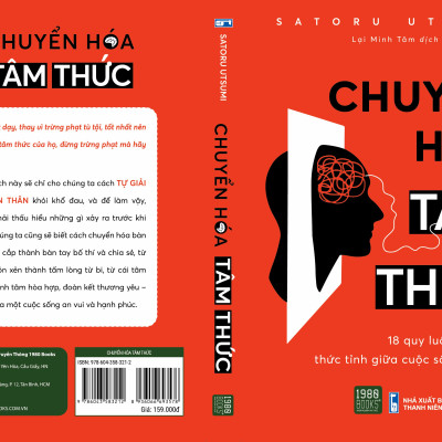Chuyển hóa tâm thức
