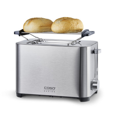 Máy nướng bánh mỳ Caso Classico T2 Duo Hàng chính hãng