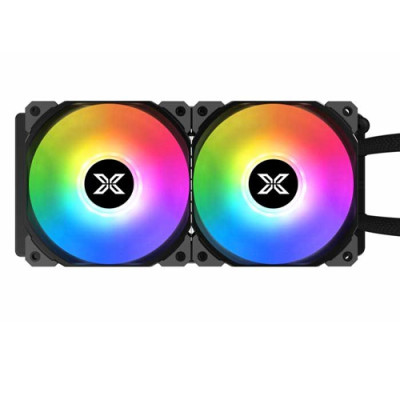 Tản nhiệt nước CPU Xigmatek Liquid-Killer X 240 (EN47697) - Hàng Chính Hãng