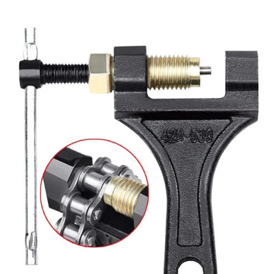Bộ Dụng Cụ Cảo Mắt Xích Xe Májy – Chất Liệu Tốt, Độ Bền Cao, Gắn – Tháo Dễ