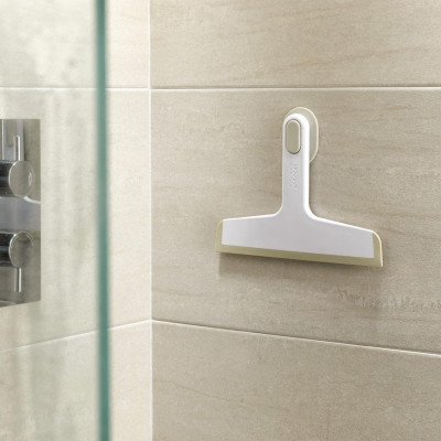Dụng cụ lau kính Joseph Joseph Duo Slimline 70556 Hàng chính hãng