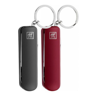 Bấm móng tay inox đa năng ZWILLING - Hàng Chính Hãng