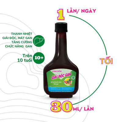 Combo Sức Khỏe Nam Giới Dược Bình Đông - Bổ thận mát gan, tăng cường sinh lý, cải thiện chức năng gan thận