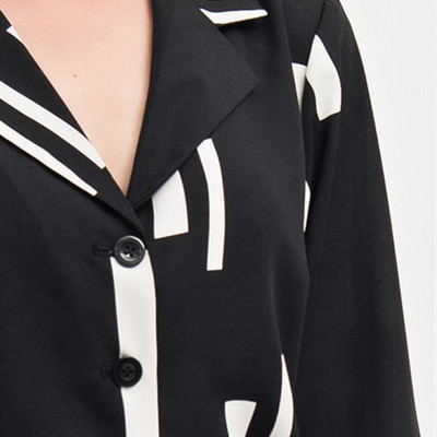 Áo Khoác Blazer Nữ Thời Trang Croptop Tay Loe Maxivic, La Mộc - LM62180
