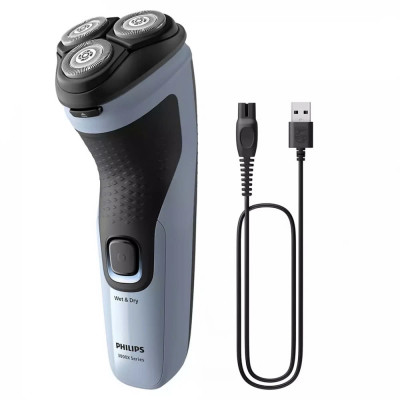 MÁY CẠO RÂU PHILIPS SERIES 3000 X3003/00 Hàng chính hãng