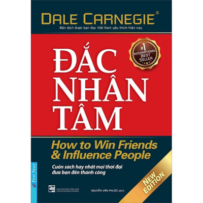 Combo 2Q: Nhà Lãnh Đạo Không Chức Danh + Đắc Nhân Tâm - Khổ Lớn - (Bìa Mềm) (Trở Thành Người Lãnh Đạo Thành Công) 