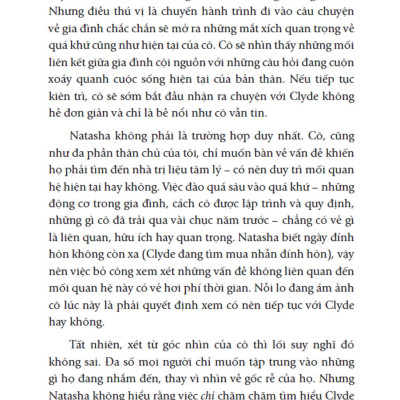 Phá Vỡ Khuôn Mẫu - Để Tự Do Sống Và Yêu - Bản Quyền