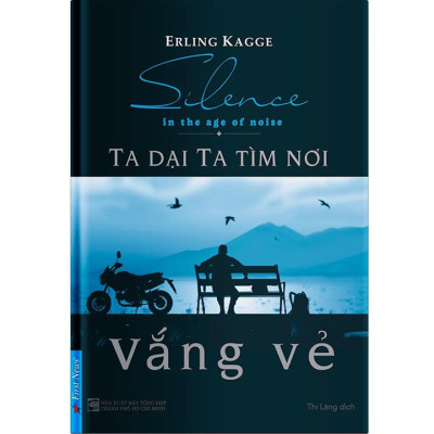 Sách - Combo Đường Về Tỉnh Thức (khổ nhỏ ) - Ta Dại Ta Tìm Nơi Vắng Vẻ (khổ nhỏ ) - First News