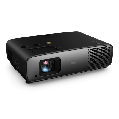 Máy chiếu BenQ W4000i 4K UHD hàng chính hãng - ZAMACO AUDIO