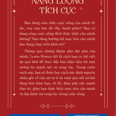 Manifest Năng Lượng Tích Cực