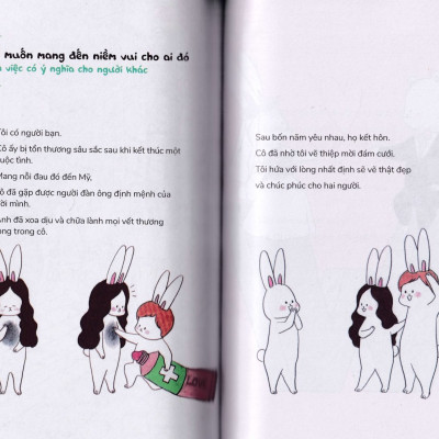 NGÀY HÔM NAY CŨNG KHÔNG QUÁ TỆ