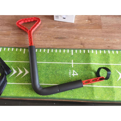 Dụng cụ hỗ trợ tập swing golf - PGM JZQ019 SPINNER SWING
