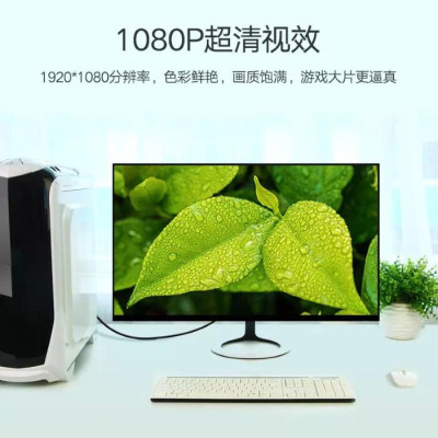 Ugreen UG11632VG101TK 5M màu Đen Cáp tín hiệu 2 đầu VGA - HÀNG CHÍNH HÃNG