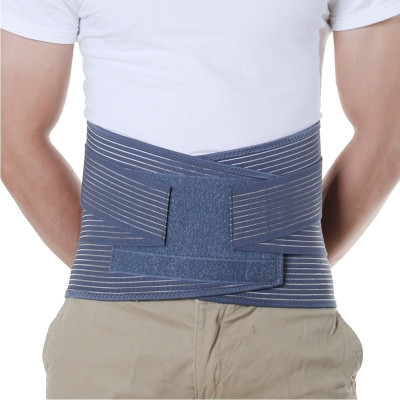 Đai Thắt Lưng cao cấp ORBE LUMBABEL - Dự phòng tổn thương cột sống thắt lưng
