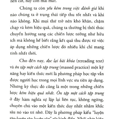 Bí Quyết Học Đâu Nhớ Đó (Tái Bản 2019)