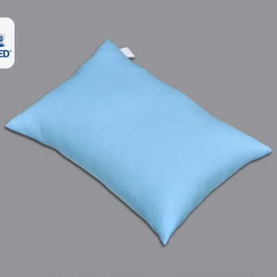 Gối Premium Pillow (Xanh)