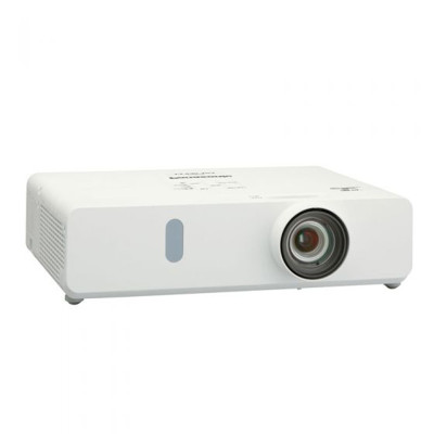 Máy chiếu Panasonic PT-VX430, Hàng chính hãng - ZAMACO AUDIO