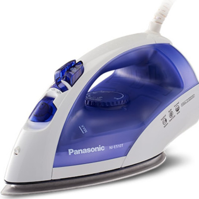 Bàn Ủi Hơi Nước Panasonic PABU-NI-E510TDRA - Hàng chính hãng