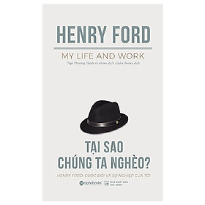 TẠI SAO CHÚNG TA NGHÈO? (*** Sách Bản Quyền ***)