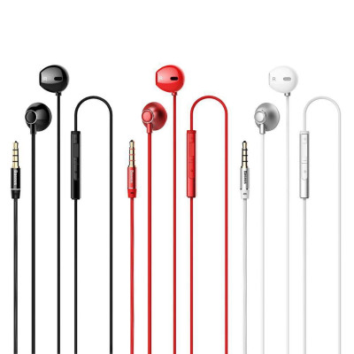 Tai nghe in Ear Baseus Encok H06 _ Hàng Chính Hãng