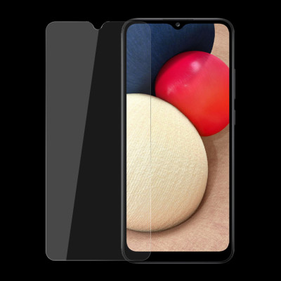 Miếng dán PPF Mặt Trước Màn Hình Dành Cho Samsung Galaxy A02s- Hàng Chính Hãng