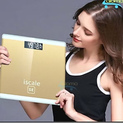 CÂN KIỂM TRA SỨC KHỎE HÀNG NGÀY THÔNG MINH